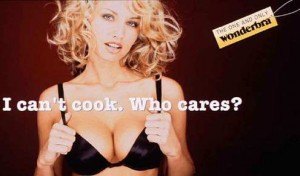 wonderbra